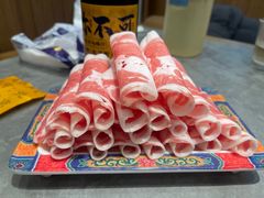 -侃爷南门铜锅涮肉