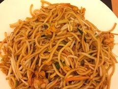 -华味居 Restaurant Chinese Huaweiju