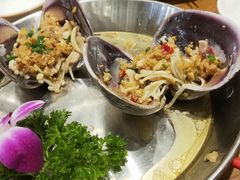 -必点海鲜·鲅鱼水饺(鞍山西道店)