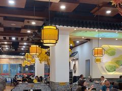 -蒸武门·广式茶点(石滩店)