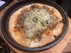 -INSA Korean Bistro饮鲨韩食酒馆