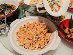 -湖锦酒楼·32年地道湖北菜(光谷店)