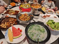-灶东家民间菜(回兴店)