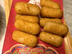 -老李家土菜馆·安吉地标美食