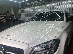 -龙粤汽车贴膜·中国航天山由