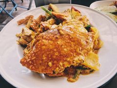 -Doo Dee Thai Food(Issan/Isaan/Esan)