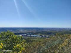 -沈阳辉山风景区