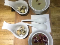 -炖物24章·顺时轻养茶(杭州大厦店)