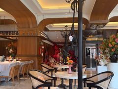-黑宝石西餐厅(汇励99城市公园店)