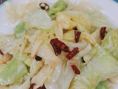 -烟疆印象新疆菜(万联广场店)
