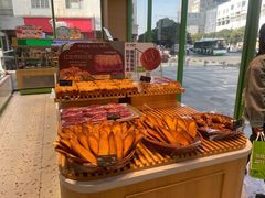 -卡滋贝诺动物奶油生日蛋糕(第一百货店)