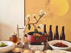 -十里·东湖院子(湖北省博物馆店)
