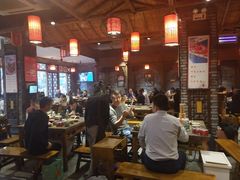 大堂-重庆渝达老火锅(春熙路店)