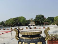 -南海神庙