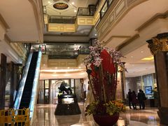 -上海南新雅大酒店