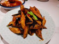 风味茄子-梅飞酒家(桑园路店)