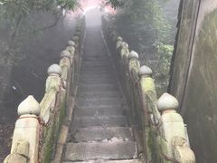 -武当山风景区