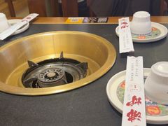 -沸炉重庆老火锅(军事博物馆店)