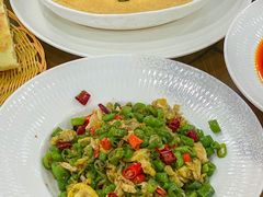 -九寨沟石锅鱼(沣峪口二十年店)