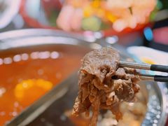 -一绪に寿喜烧自助(世茂广场店)