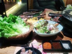 -千寻烧肉(政务区店)