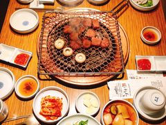 -王妃家(明洞中央店)