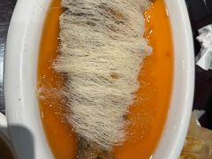 黄河鲤鱼焙面-邢家锅贴老店·非遗·开封菜(金明广场店)