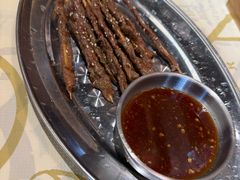 -串盟烧烤大排档·长沙美食地标(星沙店)