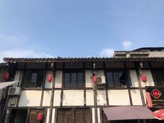 -涞滩古镇