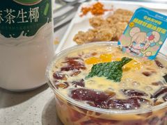 -海底捞火锅(翔龙天地广场店)