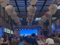 -羊之道草原味道清真餐厅(番禺店)