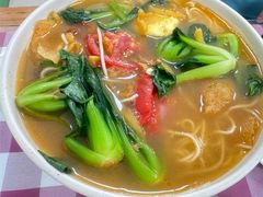 -苓记南京鸭血粉丝.皮肚面(县东巷店)