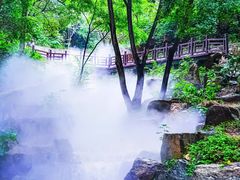 -北京西山国家森林公园