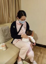 -生命加•Q考拉月子会所(玫瑰园店)