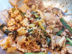 -蚂蚁家辣炒章鱼(海云台店)