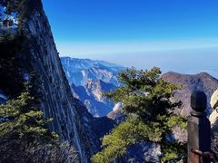 -华山风景名胜区