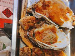 -叁宝烤肉• 西安烧烤(高科新花园店)