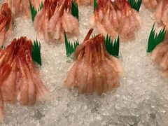 北极虾-隐秀山居酒店·秀厨融合西餐厅