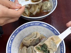 -古徽州馄饨店(宝安路店)