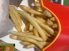 -麦当劳(坂田分店)