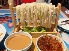 -醉长安(钟楼旗舰店)