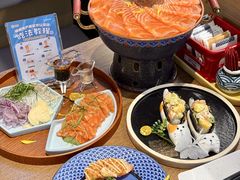 -三禾寿司(君尚店)