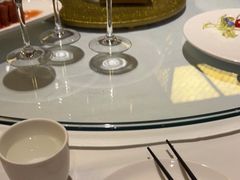 店内布置-洋洋中餐馆·SINCE 1997(信投店)