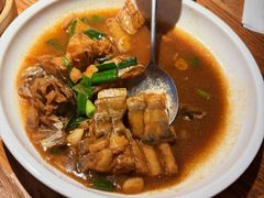 红烧带鱼-原製原味(普陀山磐龙店)
