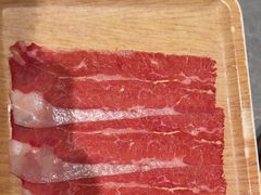 -一绪に寿喜烧(虹悦城店)