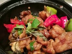 -太兴餐厅(东方广场分店)