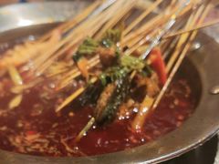 -钢管厂五区小郡肝火锅串串香(总店)