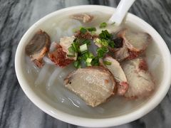 -三鄉濑粉·铭珠粥粉