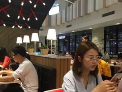 -遇见小面(凯德广场店)