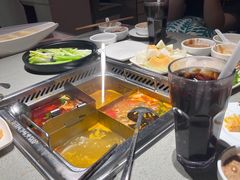 -海底捞火锅(卓为城生日主题店)